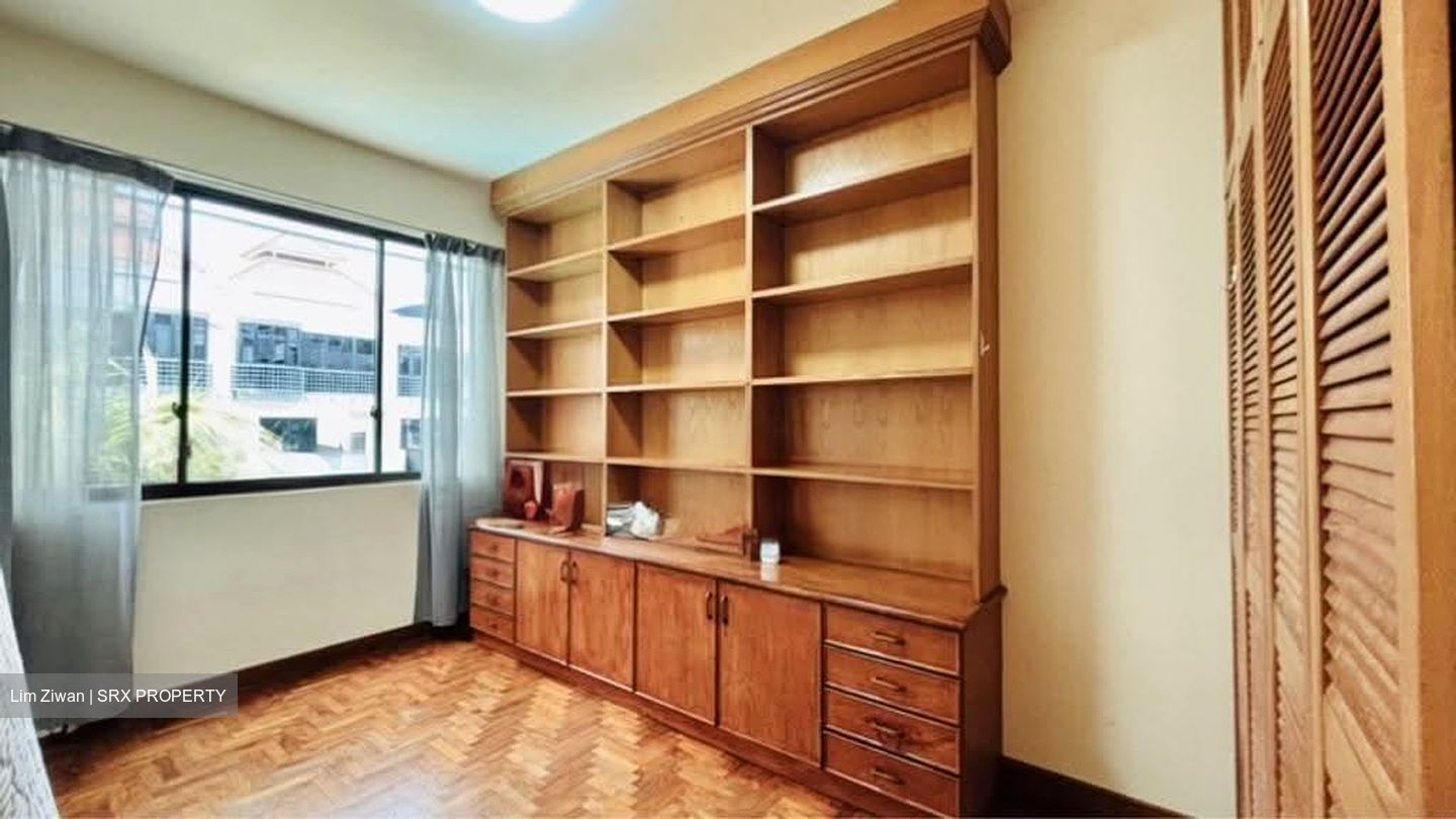 Cascadale (D16), Condominium #607947231